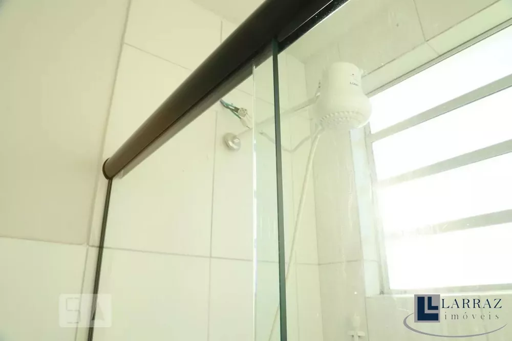 Apartamento, 2 quartos, 45 m² - Foto 9