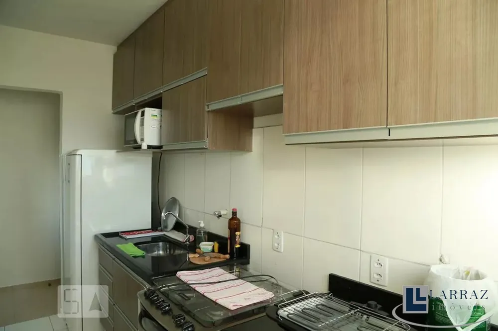 Apartamento, 2 quartos, 45 m² - Foto 7