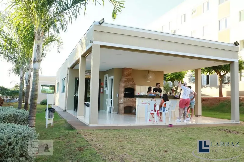Apartamento, 2 quartos, 45 m² - Foto 7
