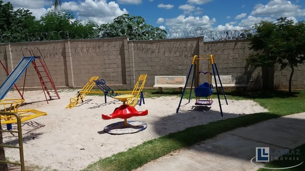 Apartamento, 2 quartos, 45 m² - Foto 4