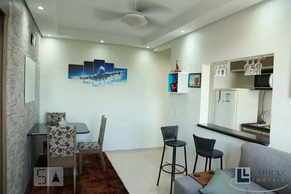 Apartamento, 2 quartos, 45 m² - Foto 12