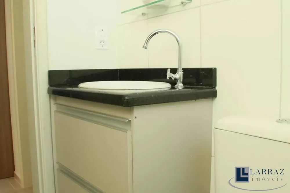 Apartamento, 2 quartos, 45 m² - Foto 1