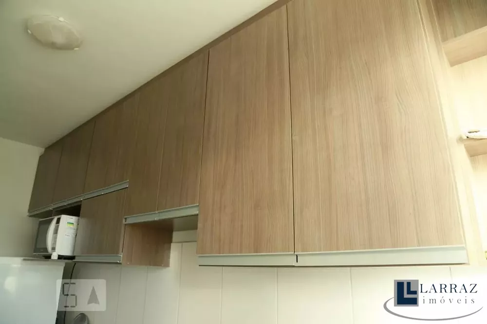 Apartamento, 2 quartos, 45 m² - Foto 10