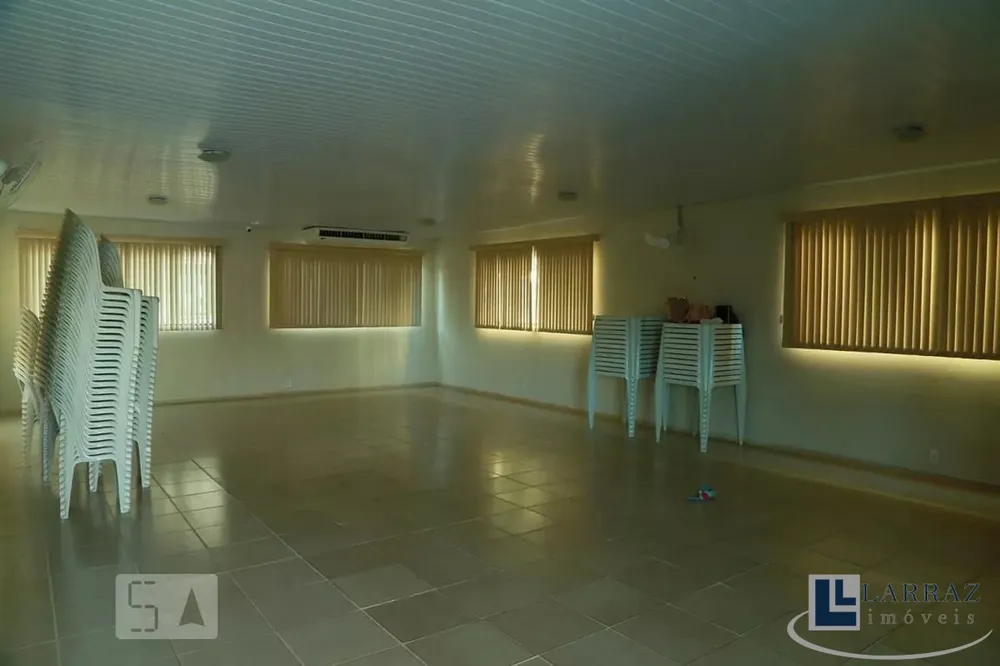 Apartamento, 2 quartos, 45 m² - Foto 3