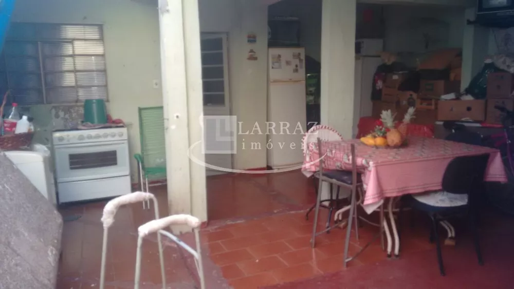 Casa, 3 quartos, 200 m² - Foto 11