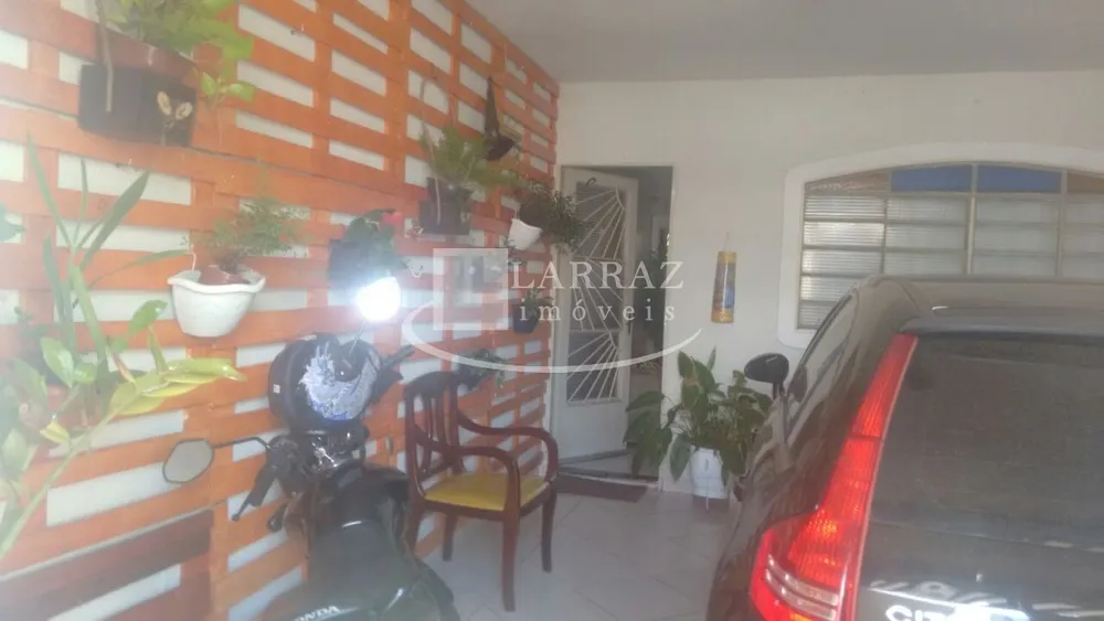 Casa, 3 quartos, 200 m² - Foto 3