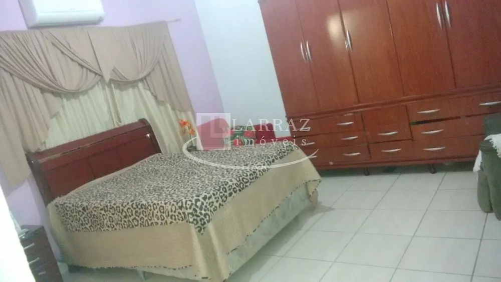 Casa, 3 quartos, 200 m² - Foto 9