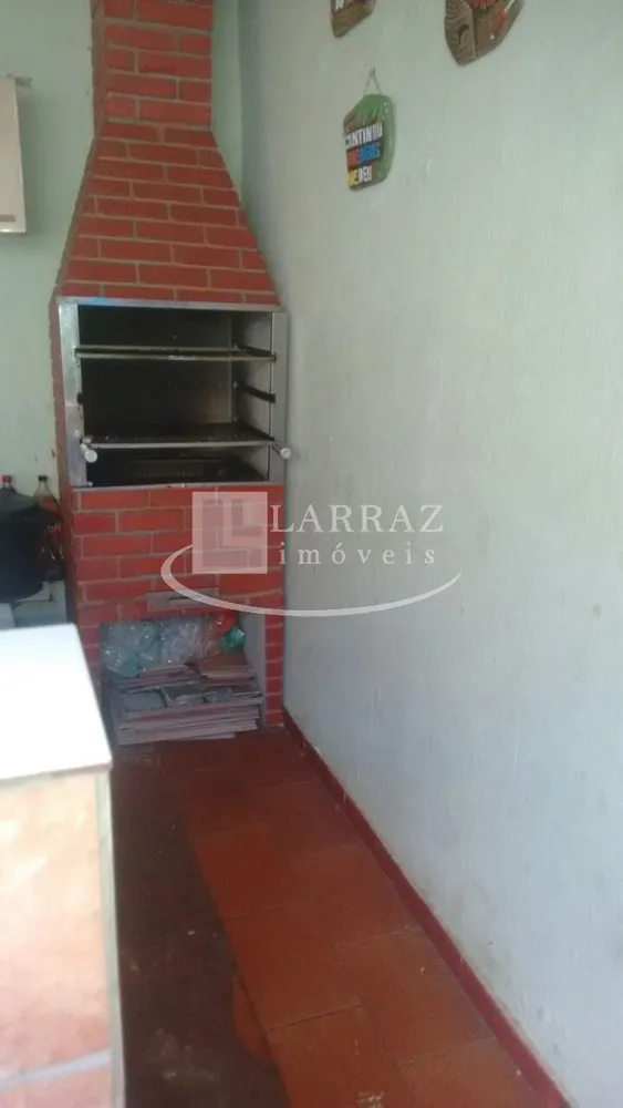 Casa, 3 quartos, 200 m² - Foto 6