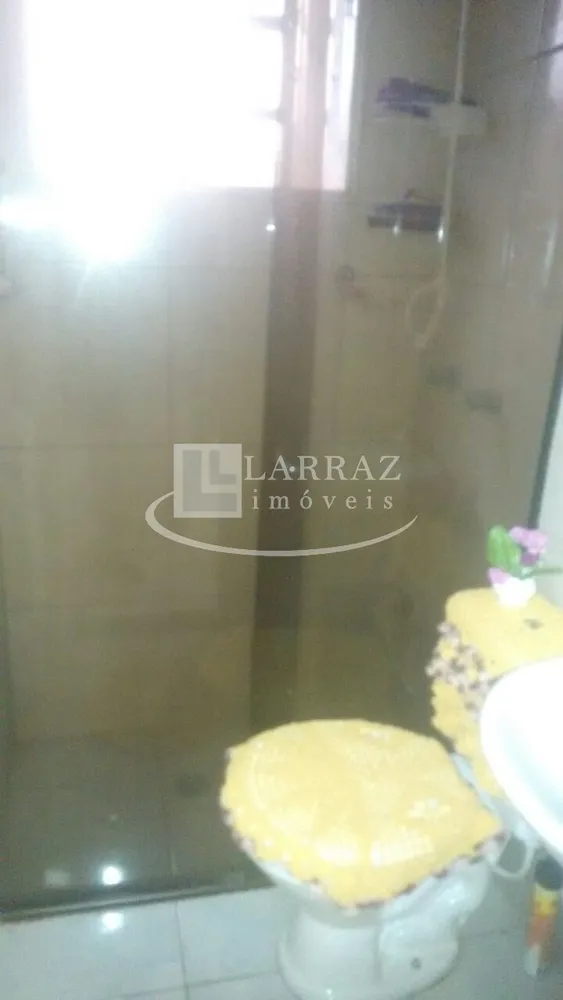 Casa, 3 quartos, 200 m² - Foto 4
