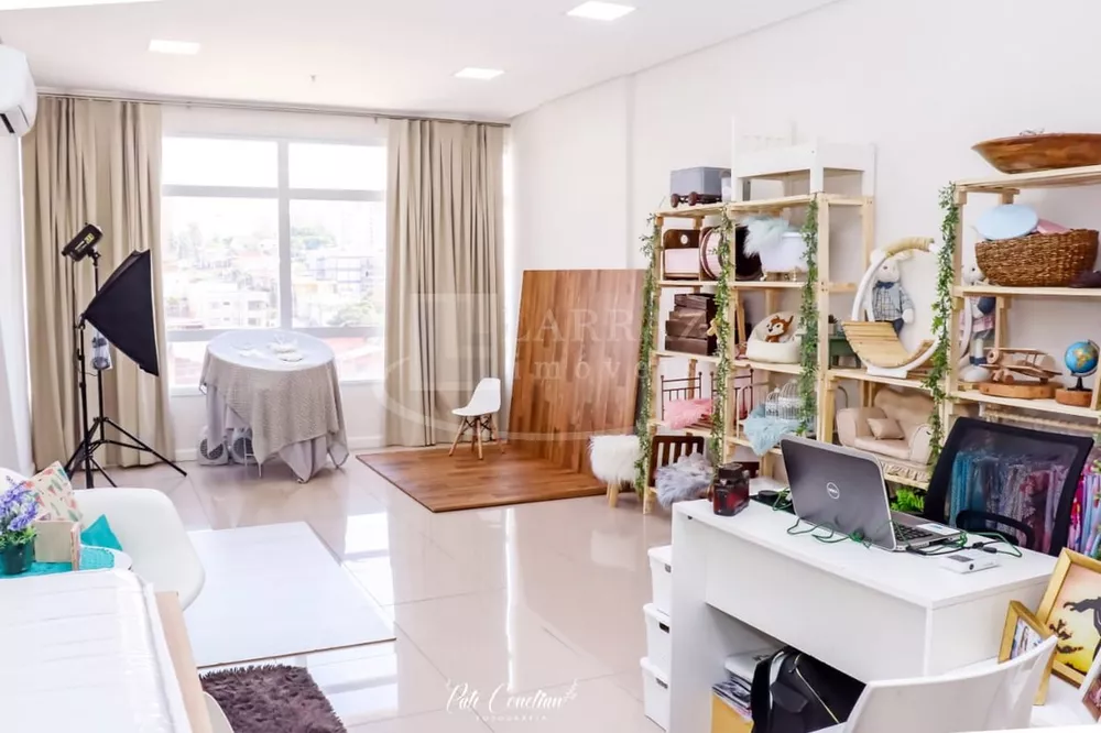 Sala-Conjunto, 36 m² - Foto 4