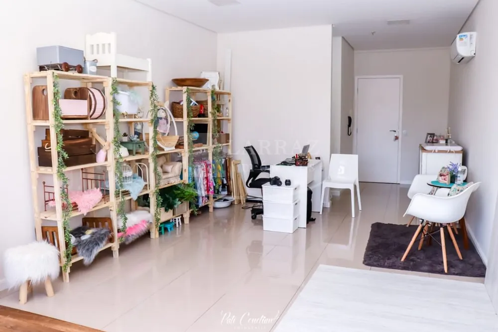 Sala-Conjunto, 36 m² - Foto 8
