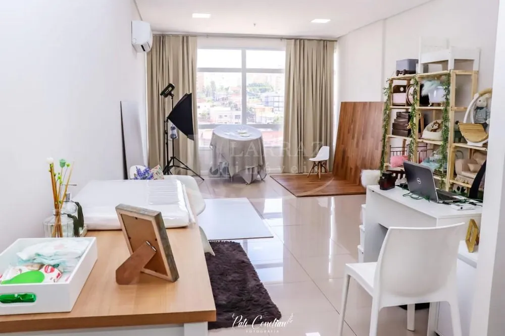 Sala-Conjunto, 36 m² - Foto 1