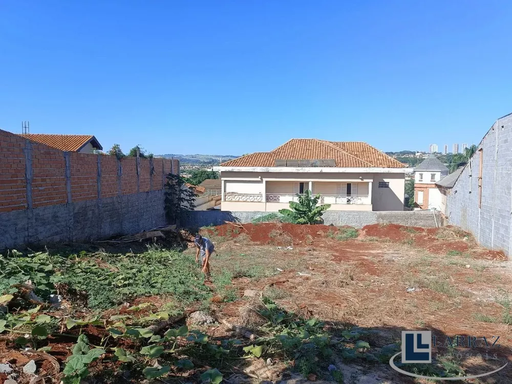 Terreno, 469 m² - Foto 2