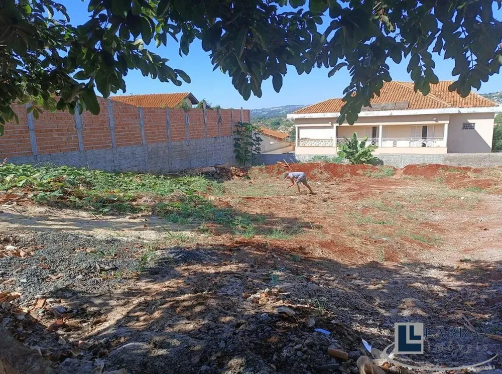 Terreno, 469 m² - Foto 5