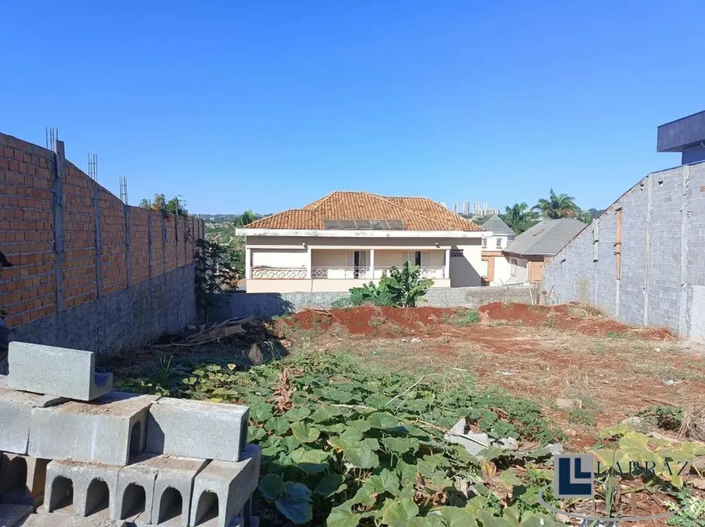 Terreno, 469 m² - Foto 3
