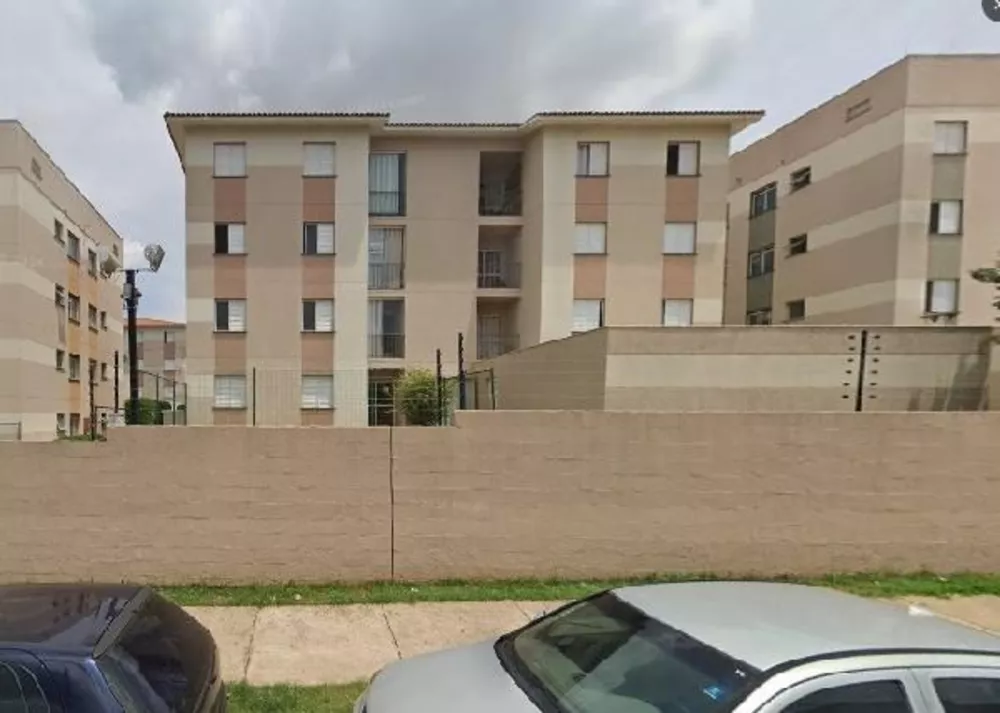 Apartamento, 2 quartos, 48 m² - Foto 1