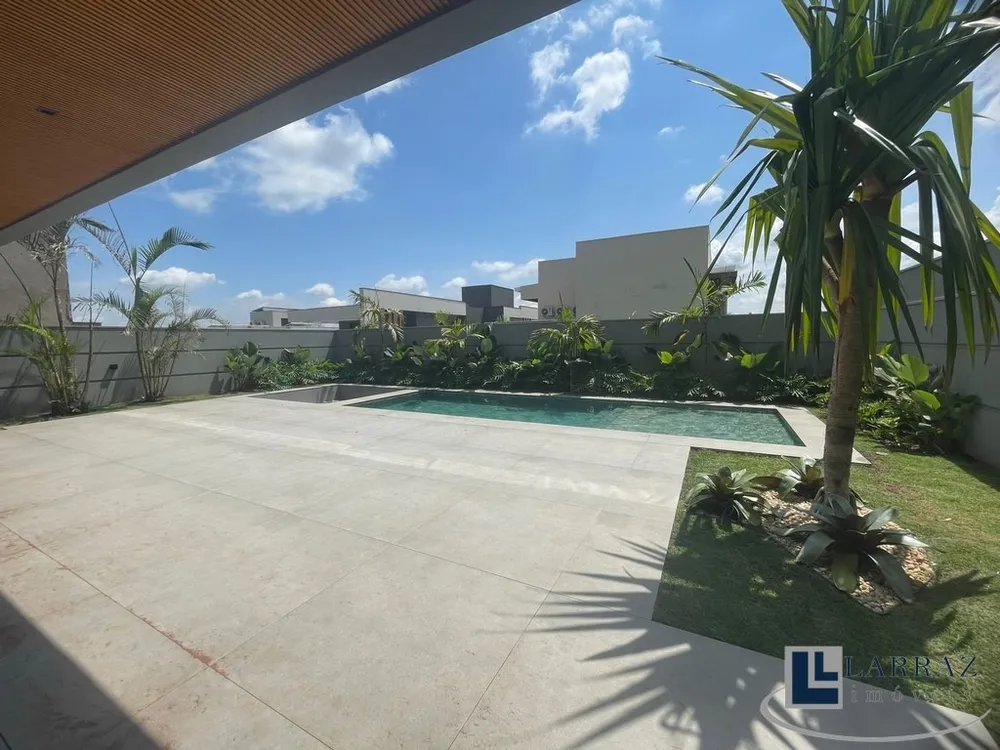 Casa, 3 quartos, 370 m² - Foto 1