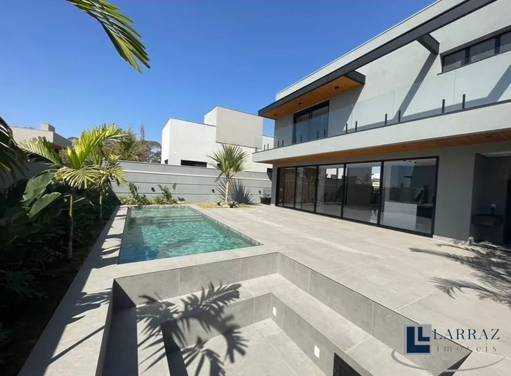 Casa, 3 quartos, 370 m² - Foto 6