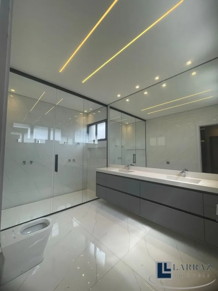Casa, 3 quartos, 370 m² - Foto 4