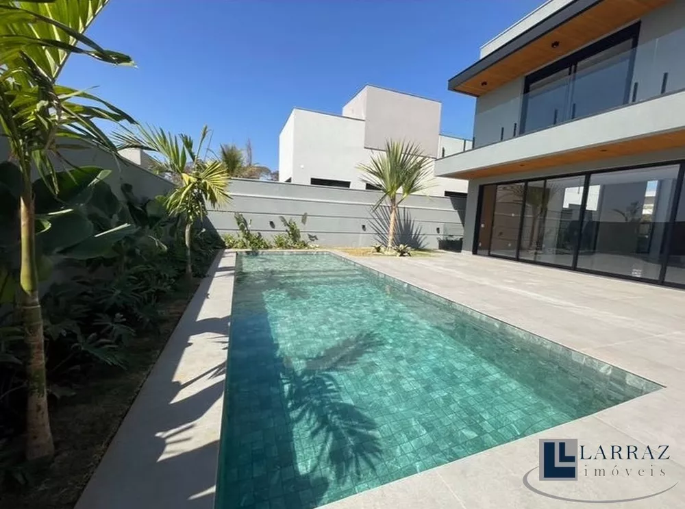 Casa, 3 quartos, 370 m² - Foto 5