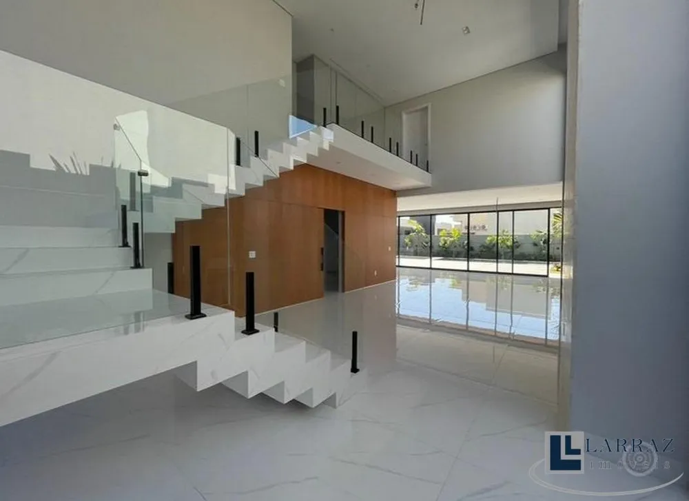 Sobrado, 3 quartos, 370 m² - Foto 11
