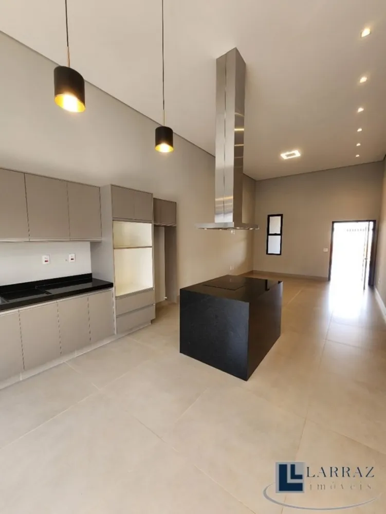 Casa, 3 quartos, 156 m² - Foto 2