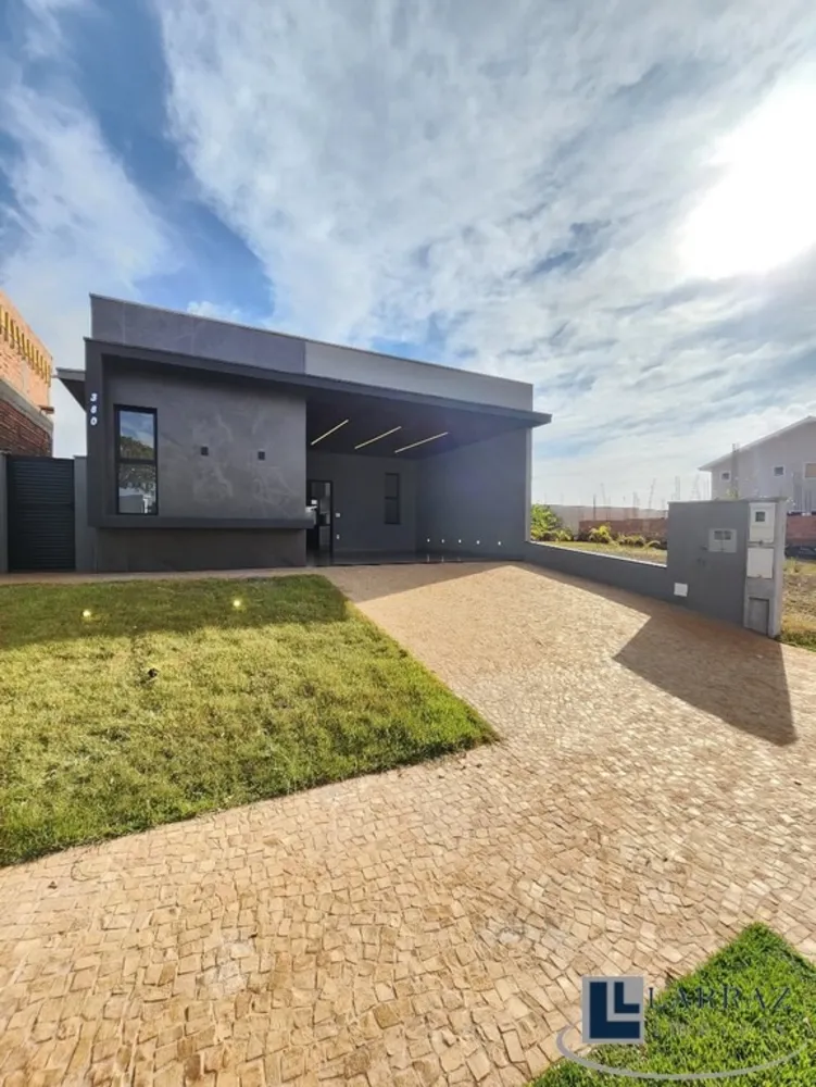 Casa, 3 quartos, 156 m² - Foto 6
