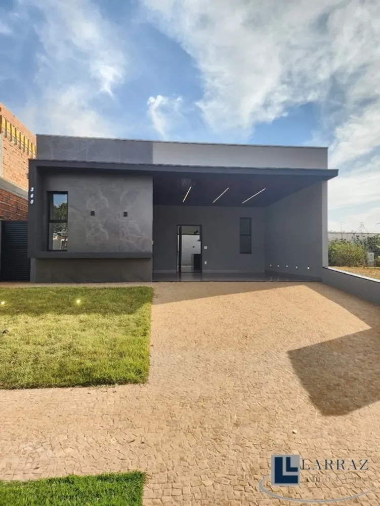 Casa, 3 quartos, 156 m² - Foto 5