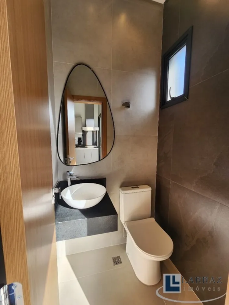 Casa, 3 quartos, 156 m² - Foto 6