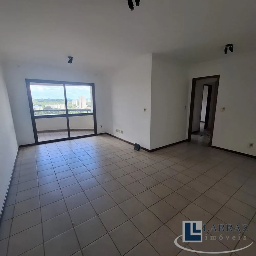 Apartamento, 3 quartos, 104 m² - Foto 1
