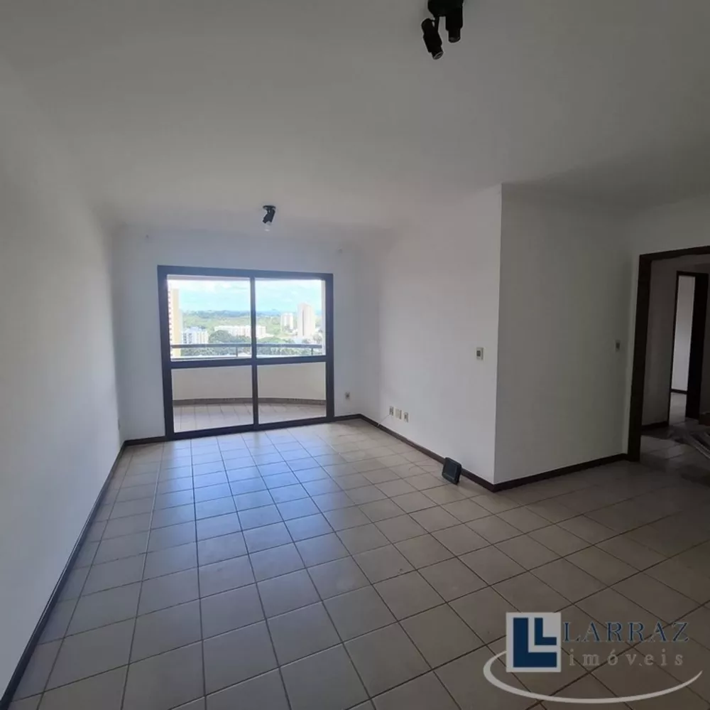 Apartamento, 3 quartos, 104 m² - Foto 1