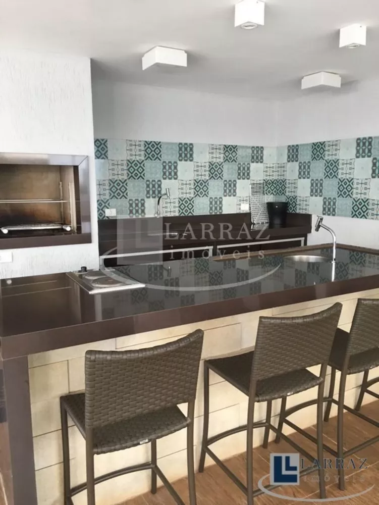 Apartamento, 3 quartos, 104 m² - Foto 2