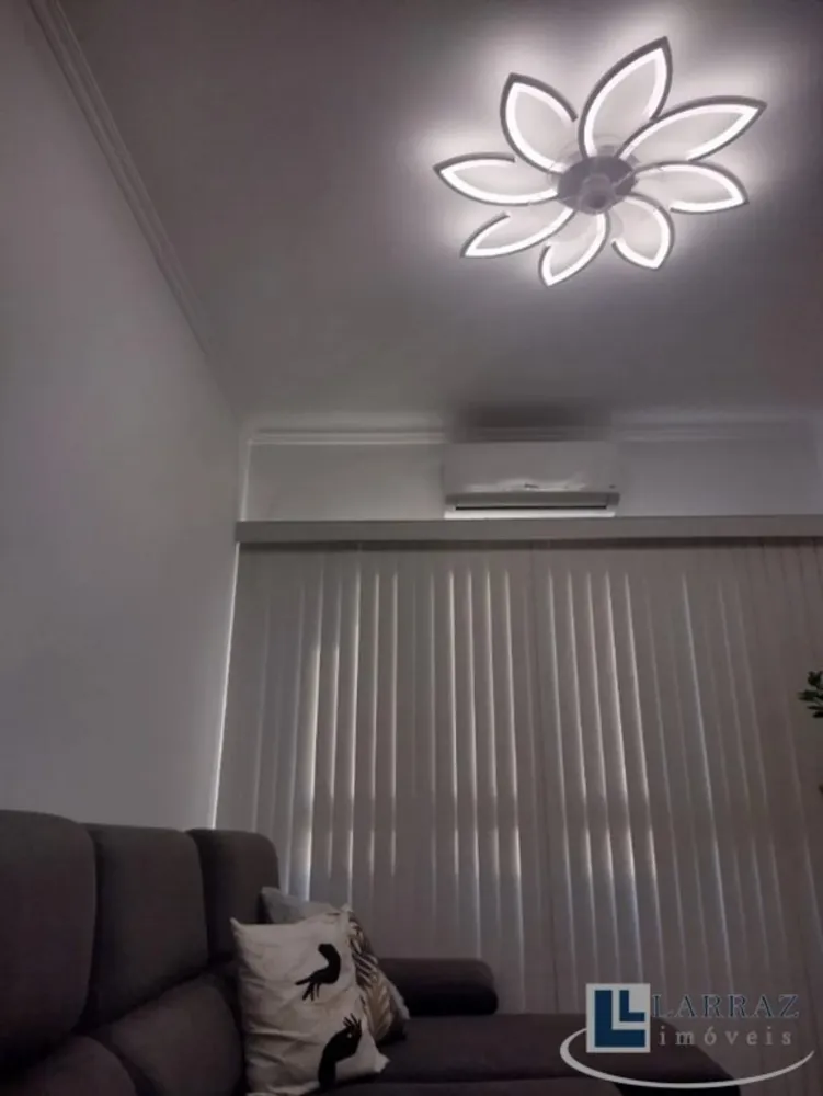 Apartamento, 3 quartos, 70 m² - Foto 3