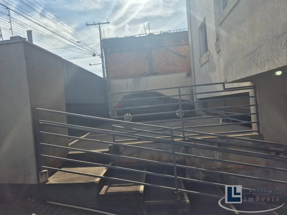 Apartamento, 3 quartos, 70 m² - Foto 4