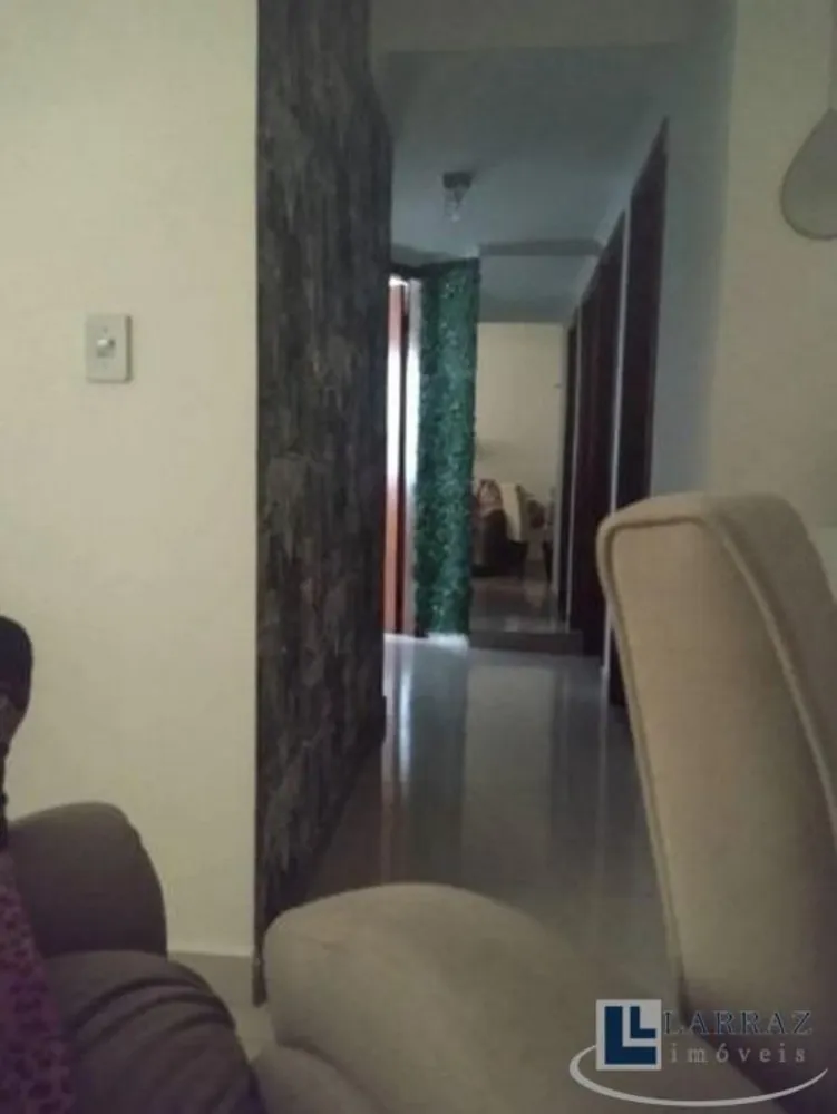 Apartamento, 3 quartos, 70 m² - Foto 4