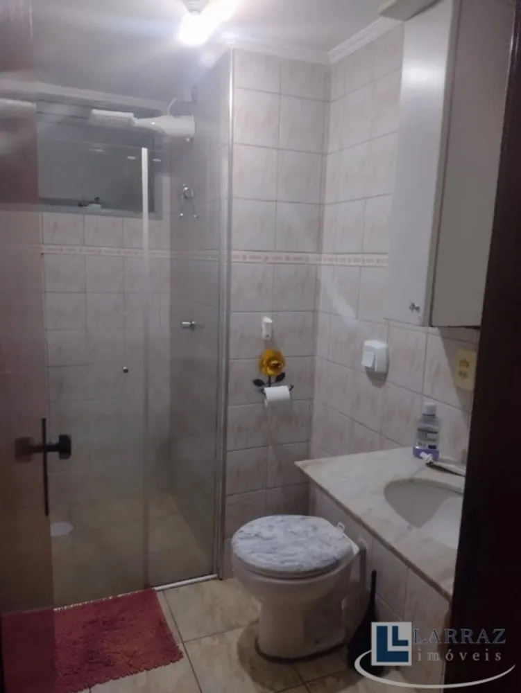 Apartamento, 3 quartos, 70 m² - Foto 6