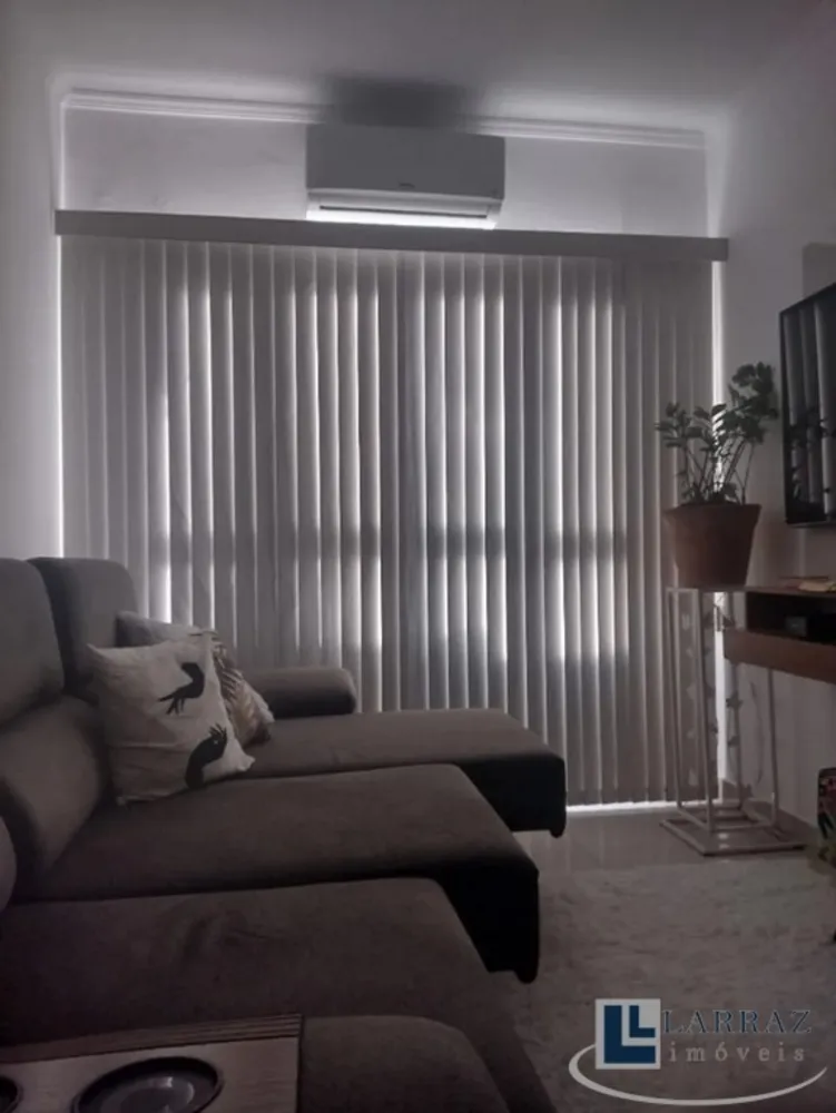 Apartamento, 3 quartos, 70 m² - Foto 1