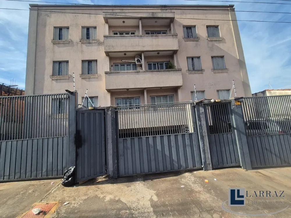 Apartamento, 3 quartos, 70 m² - Foto 7