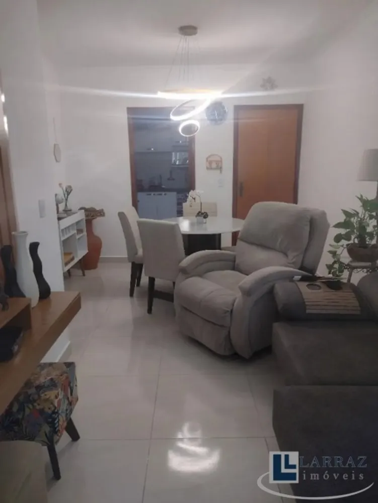 Apartamento, 3 quartos, 70 m² - Foto 3