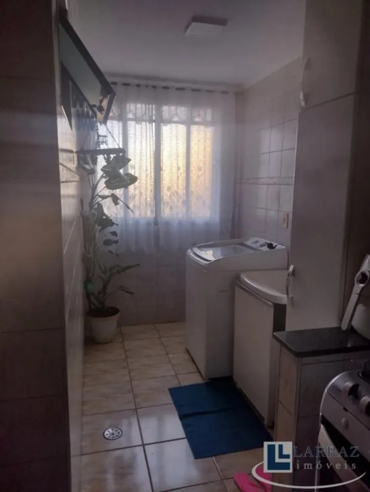 Apartamento, 3 quartos, 70 m² - Foto 4