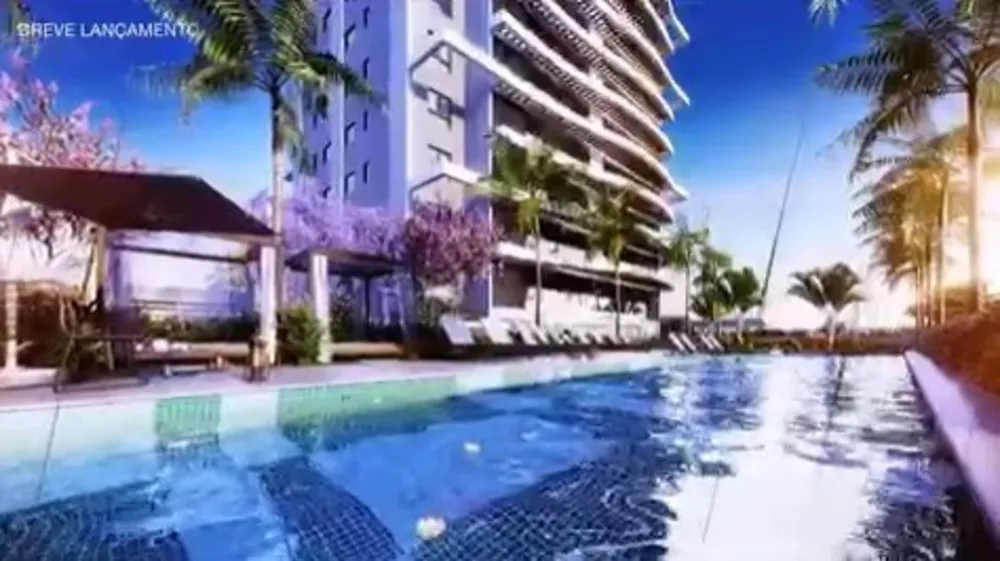 Apartamento, 3 quartos, 124 m² - Foto 3