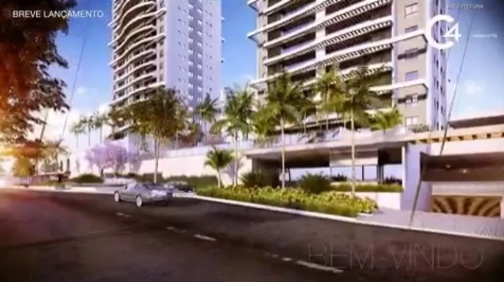 Apartamento, 3 quartos, 124 m² - Foto 7