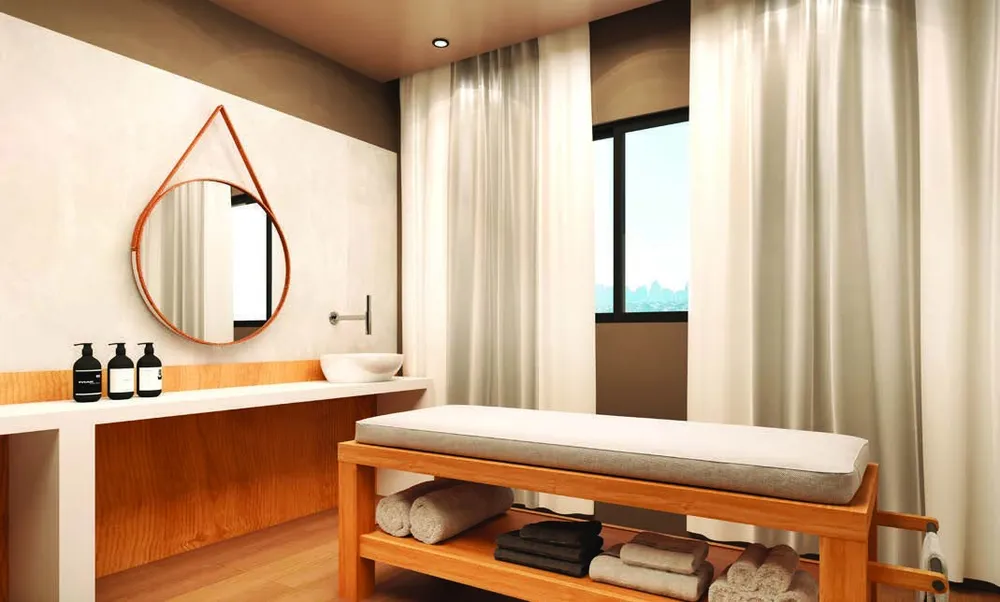 Apartamento, 2 quartos, 65 m² - Foto 5