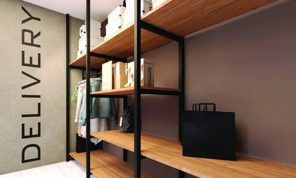 Apartamento, 2 quartos, 65 m² - Foto 8