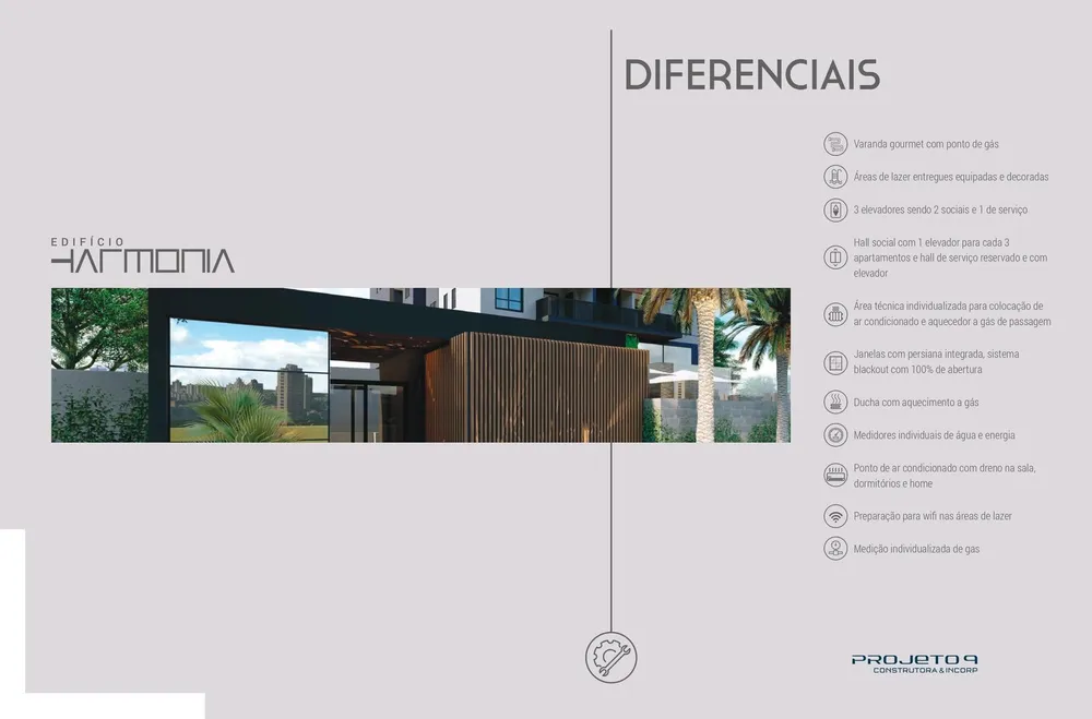 Apartamento, 2 quartos, 65 m² - Foto 16