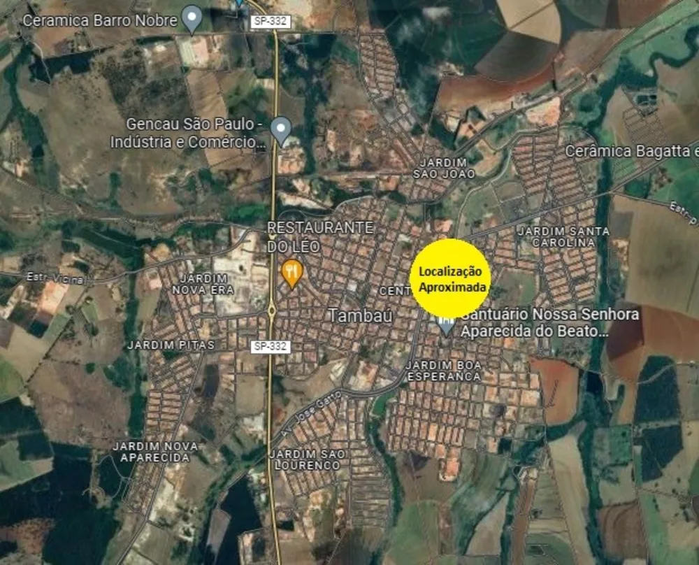 Loteamento e Condomínio, 1003 m² - Foto 2