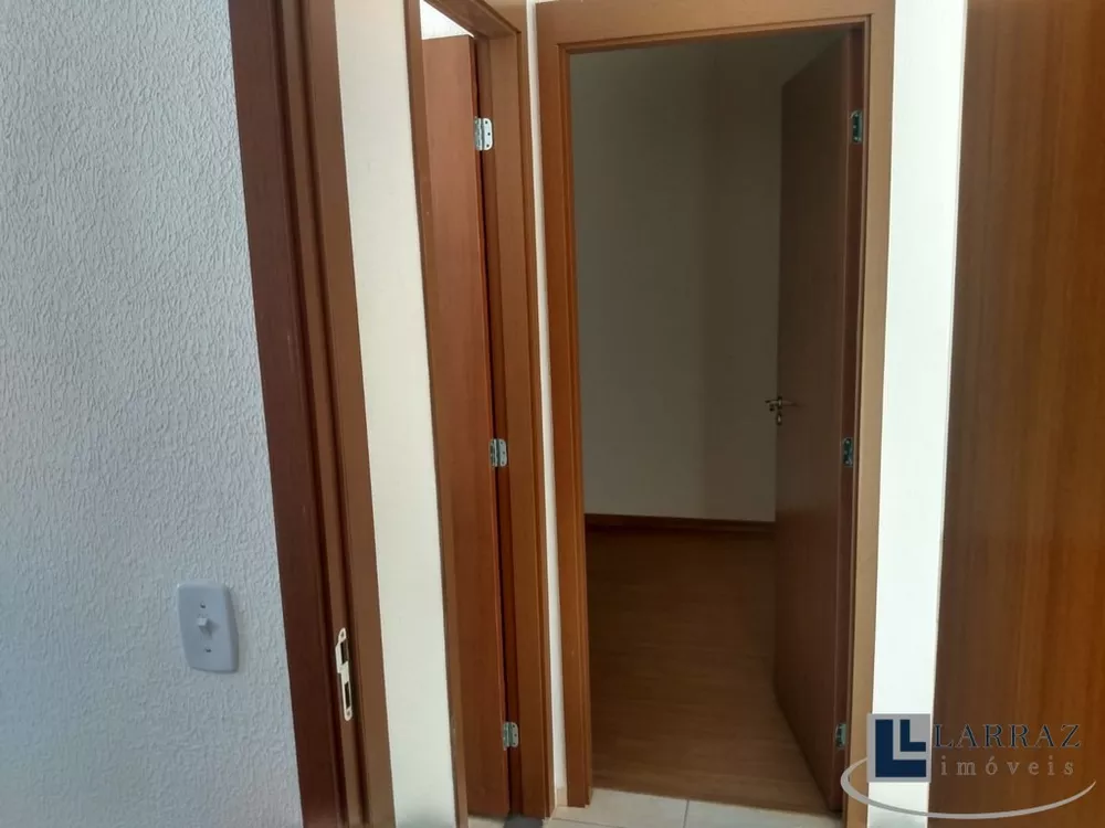 Apartamento, 2 quartos, 42 m² - Foto 6