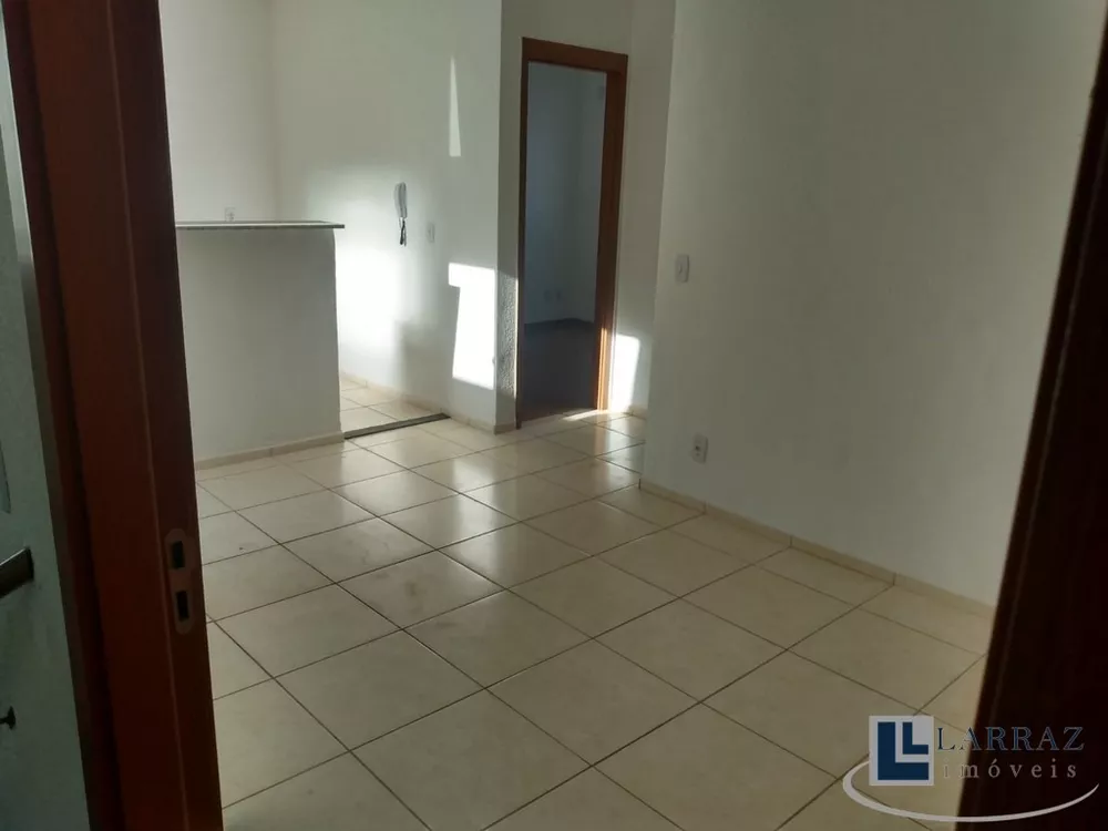 Apartamento, 2 quartos, 42 m² - Foto 5
