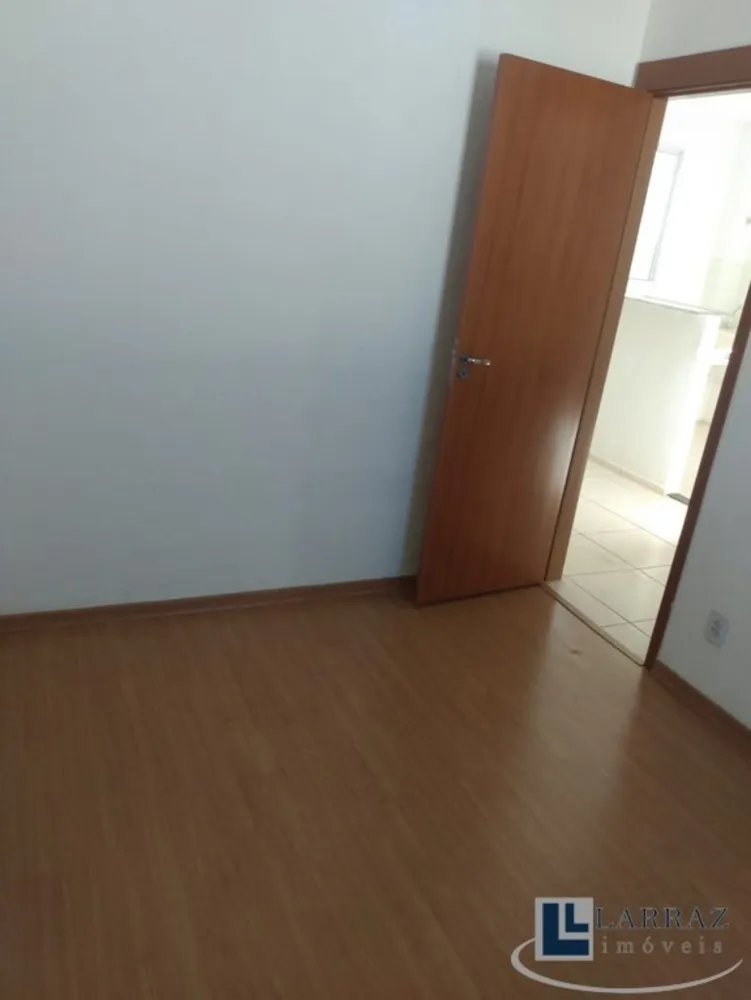 Apartamento, 2 quartos, 42 m² - Foto 2