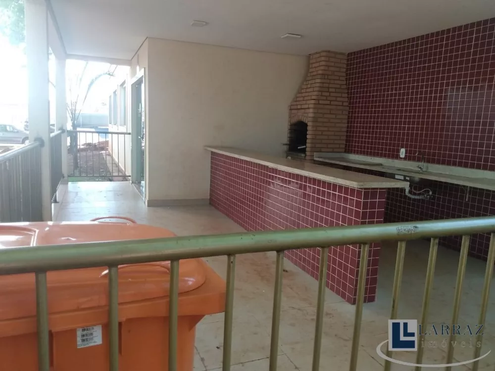 Apartamento, 2 quartos, 42 m² - Foto 7